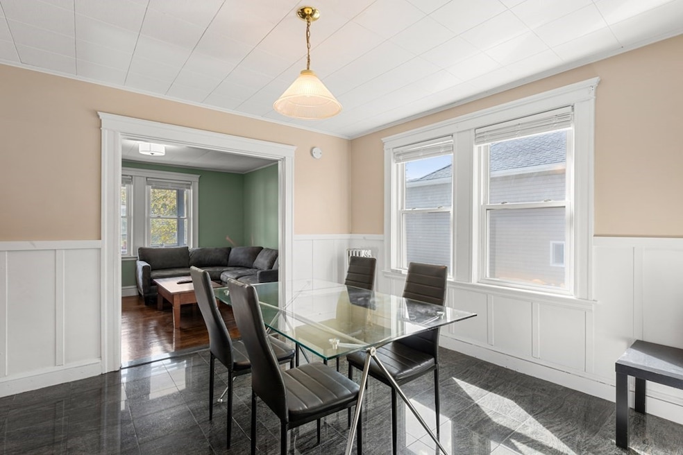 60 Estes St unit 2, Everett, MA 02149 - photo 1