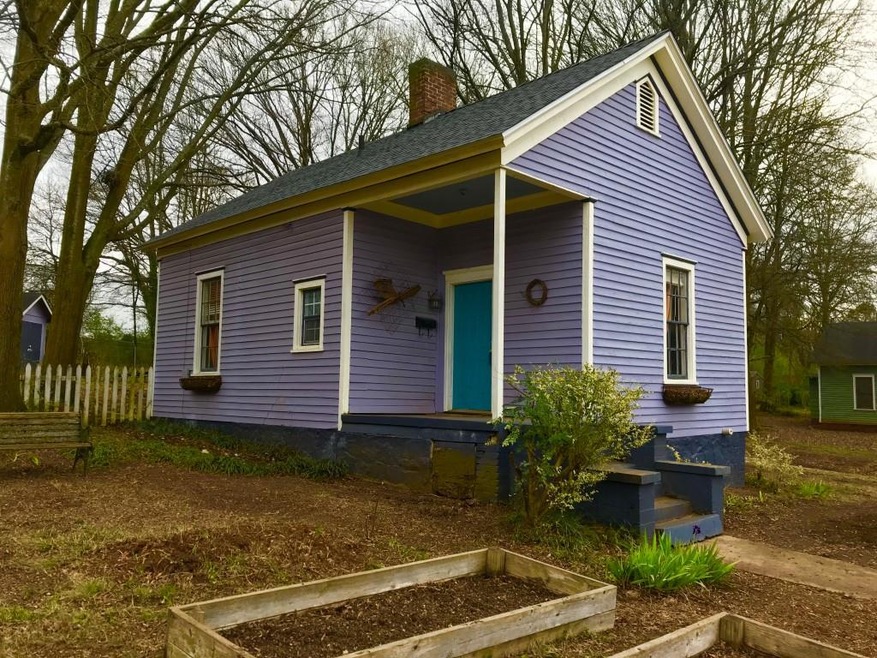 427 Patterson Ave, Scottdale, GA 30079 - photo 1