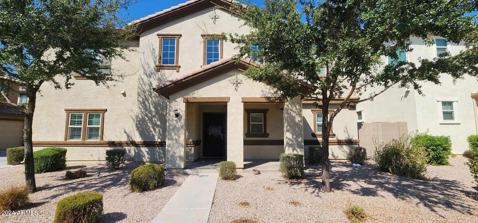 260 N Scott Dr, Chandler, AZ 85225 - photo 1