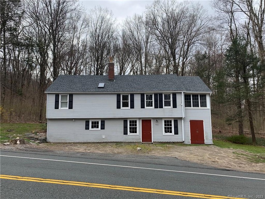 752 Town Hill Rd, New Hartford, CT 06057 - photo 1