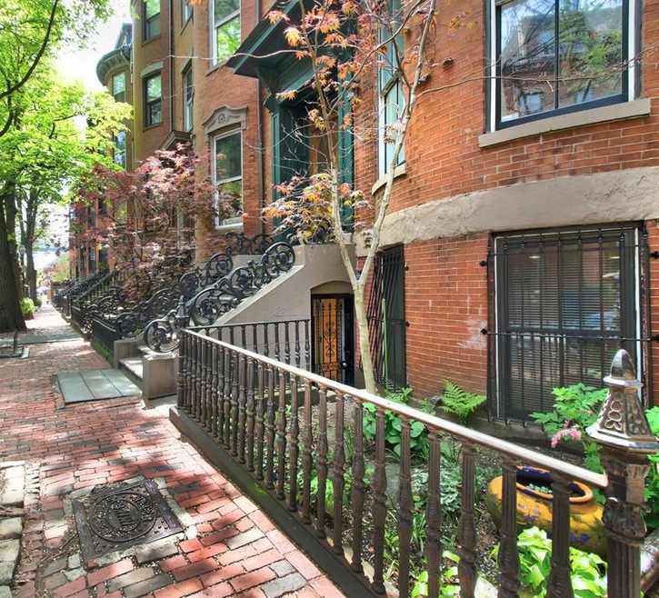 43 E Springfield St unit 1, Boston, MA 02118 - photo 1