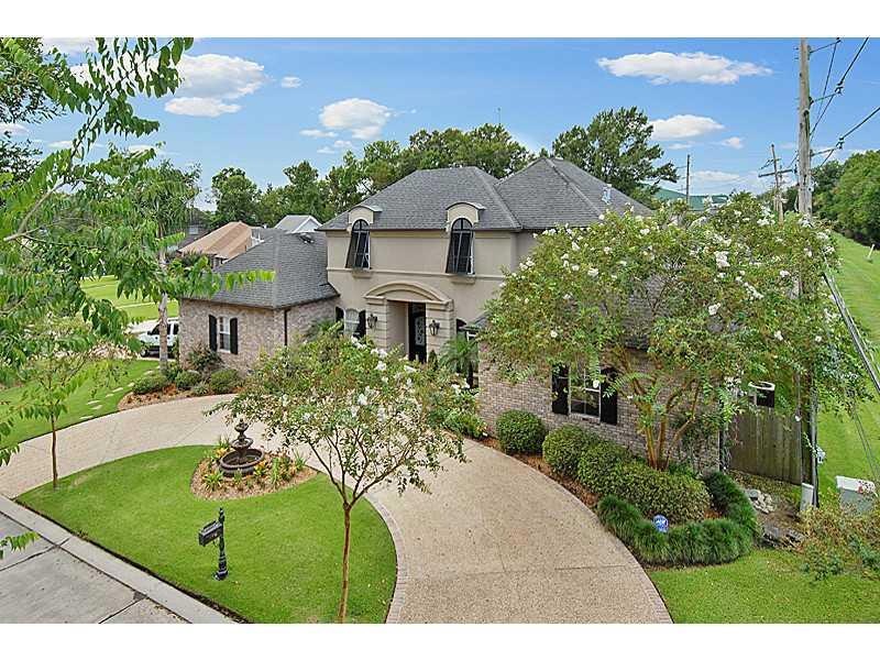 25 Ormond Trace, Destrehan, LA 70047 - photo 1