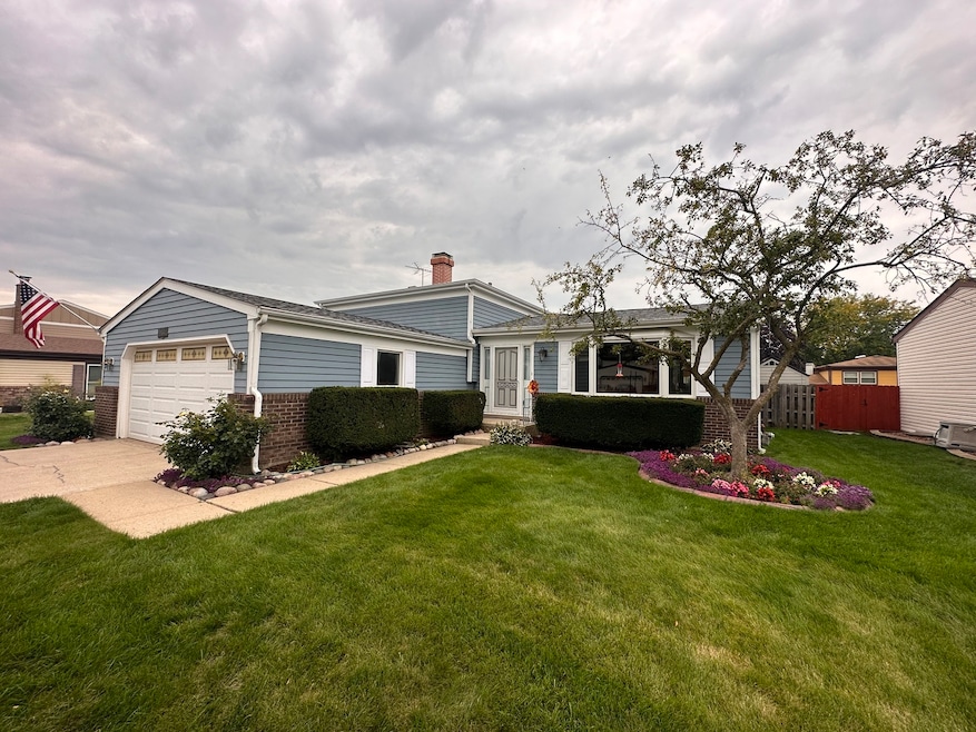 Sold $335,000 • Co-Listing Agent