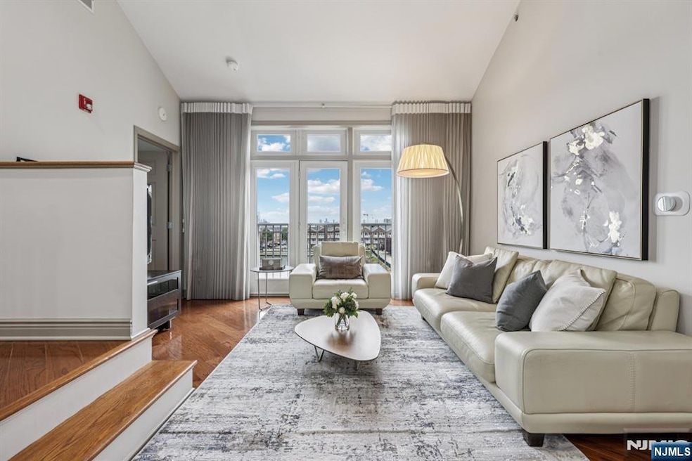 The Views at Hudson Pointe unit 409, North Bergen, NJ 07047 - photo 1