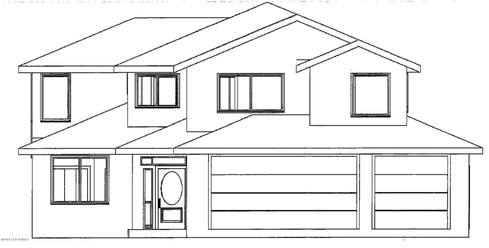Annabelle Front Elevation Edited