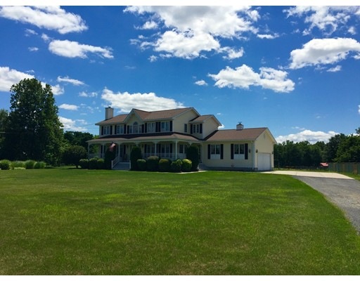 93 Stockbridge Rd, Hadley, MA 01035 - photo 1