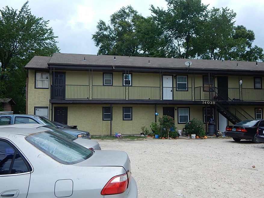 14039 Eagle Pass St unit 6, Houston, TX 77015 - photo 1