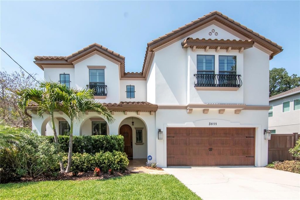 3811 W Corona St, Tampa, FL 33629 - photo 1