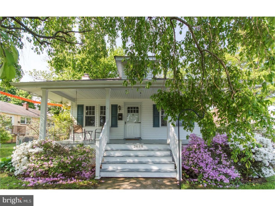 2638 Avondale Ave, Abington, PA 19001 - photo 1