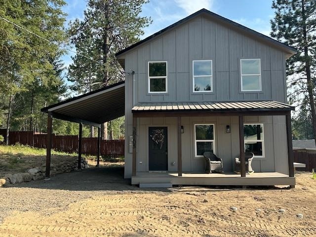 38105 N Frontage Rd, Elk, WA 99009 - photo 1