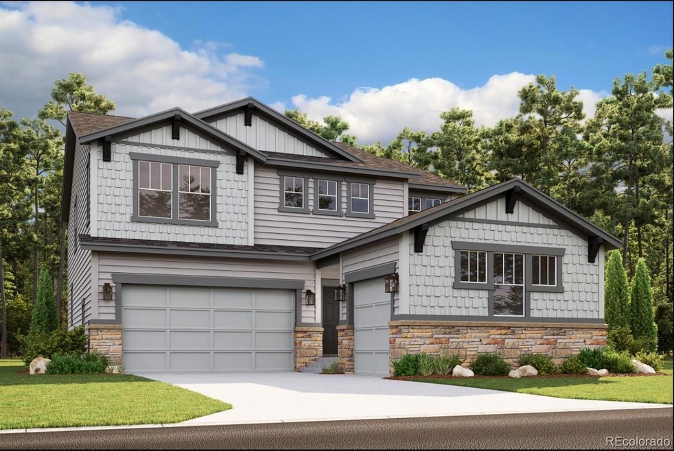 Marble B Rendering ~ May 2023 Completion