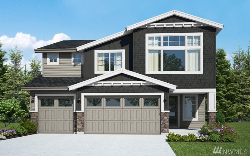 20313 8th Ave NW unit 3, Shoreline, WA 98177 - photo 1