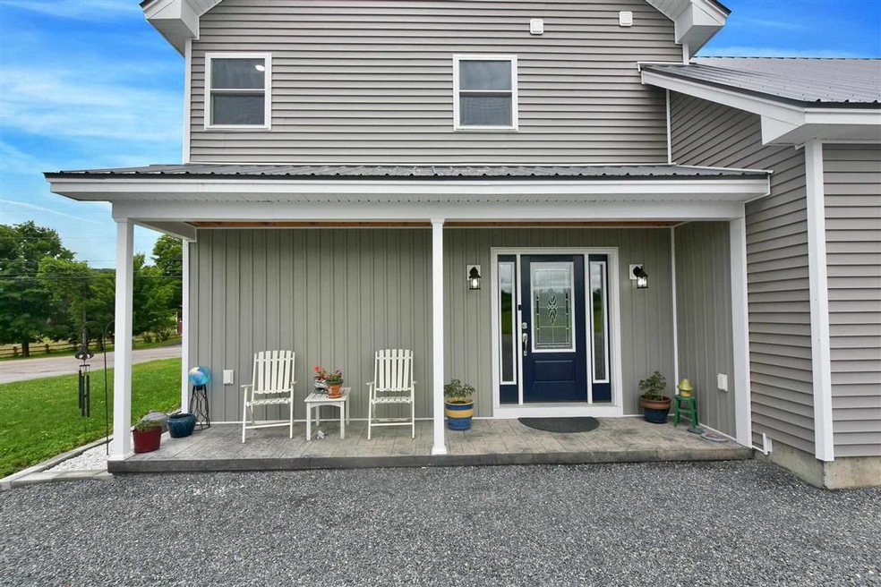 2 Austin Rd, Fairfax, VT 05454 - photo 1