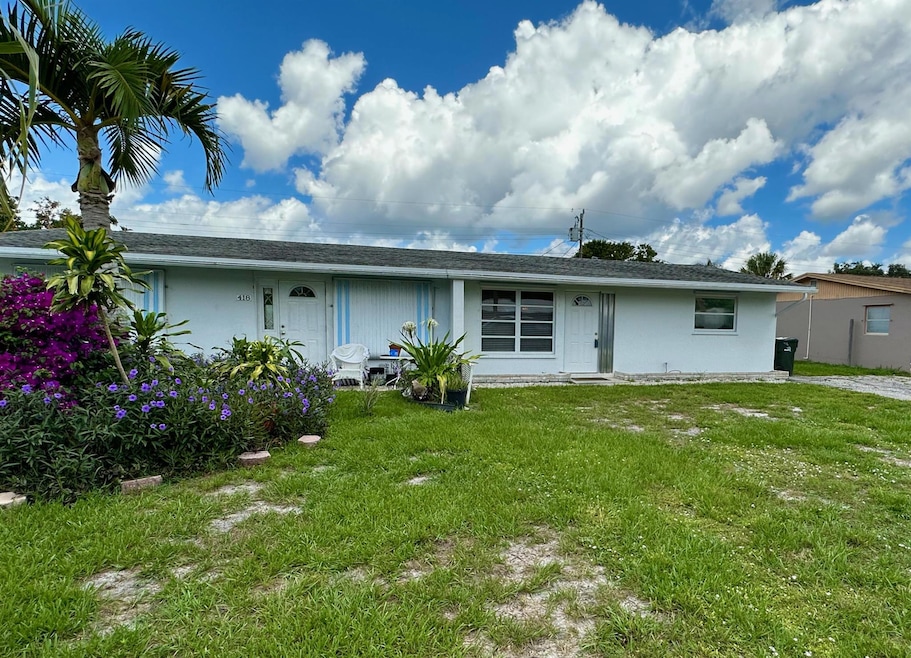 Sold $268,400 • Co-Listing Agent