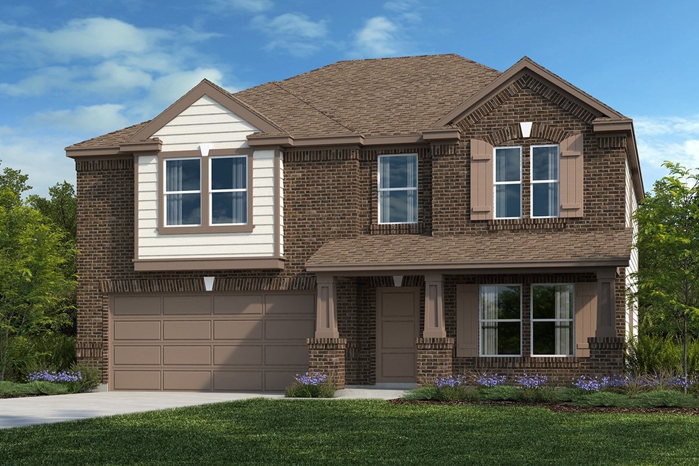 Welcome home to 3534 Rocky Terrain Drive located i