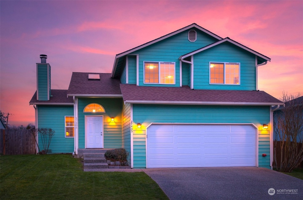 27405 Church Creek Loop NW, Stanwood, WA 98292 - photo 1