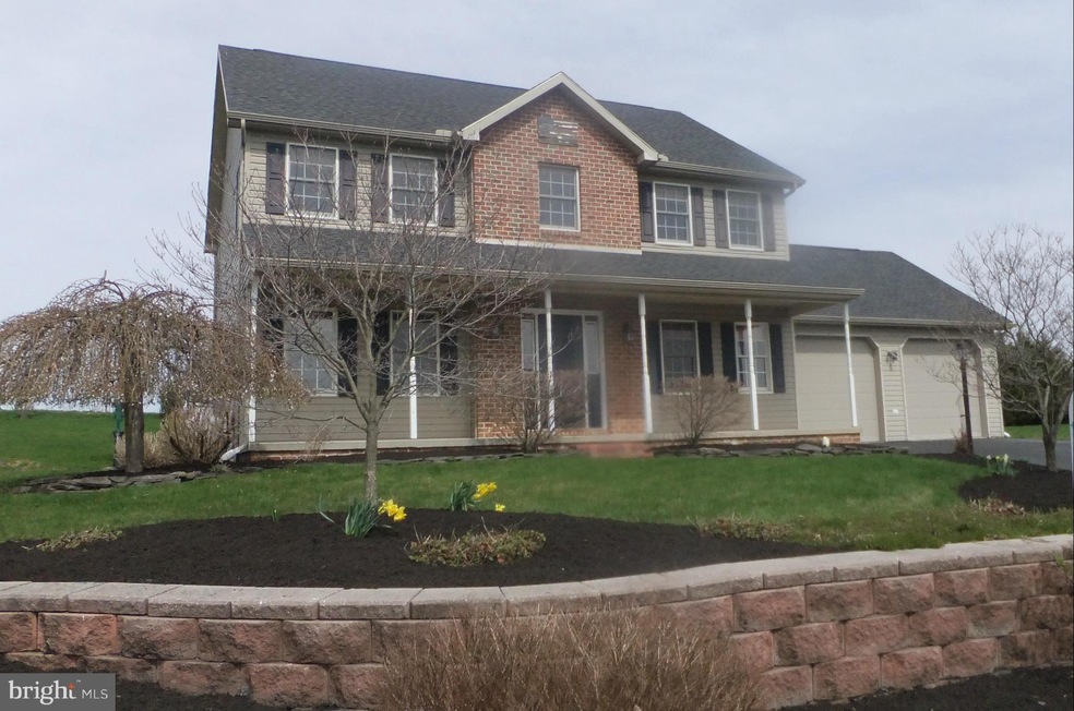 1884 Bell Ave, Chambersburg, PA 17202 - photo 1