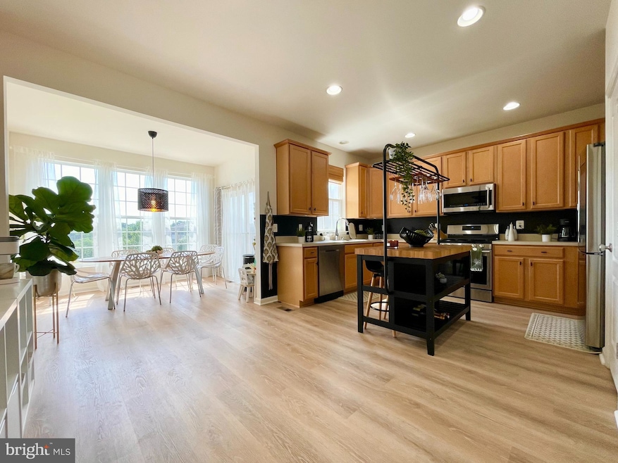 unlisted-address, Stafford, VA 22554 - photo 1