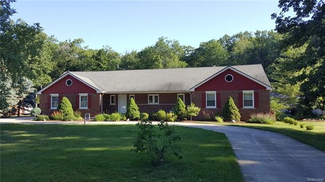 Front elevation