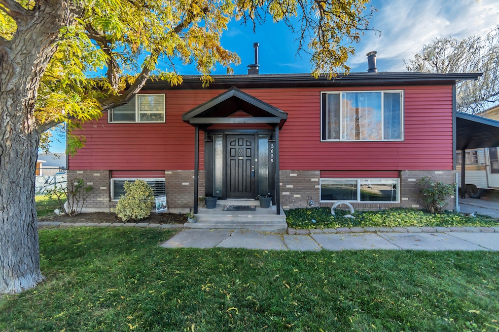 3629 W 7825 S, West Jordan, UT 84088 - photo 1