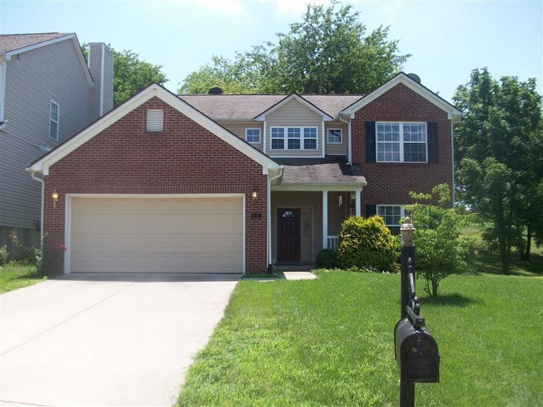 417 Village Dr, Frankfort, KY 40601 - photo 1