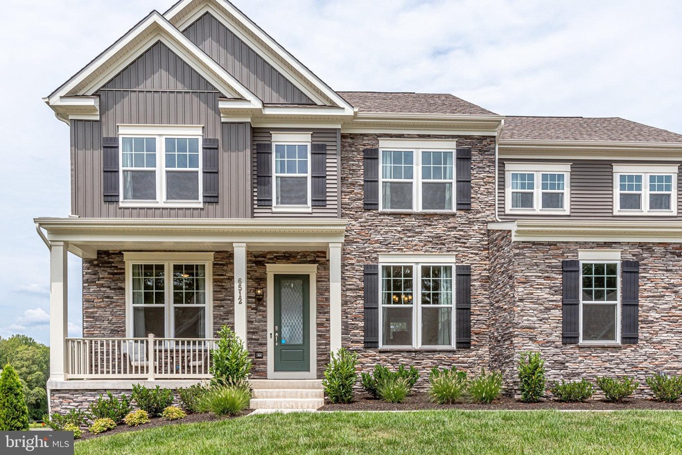 6512 Running Cedar Ln, Manassas, VA 20112 - photo 1