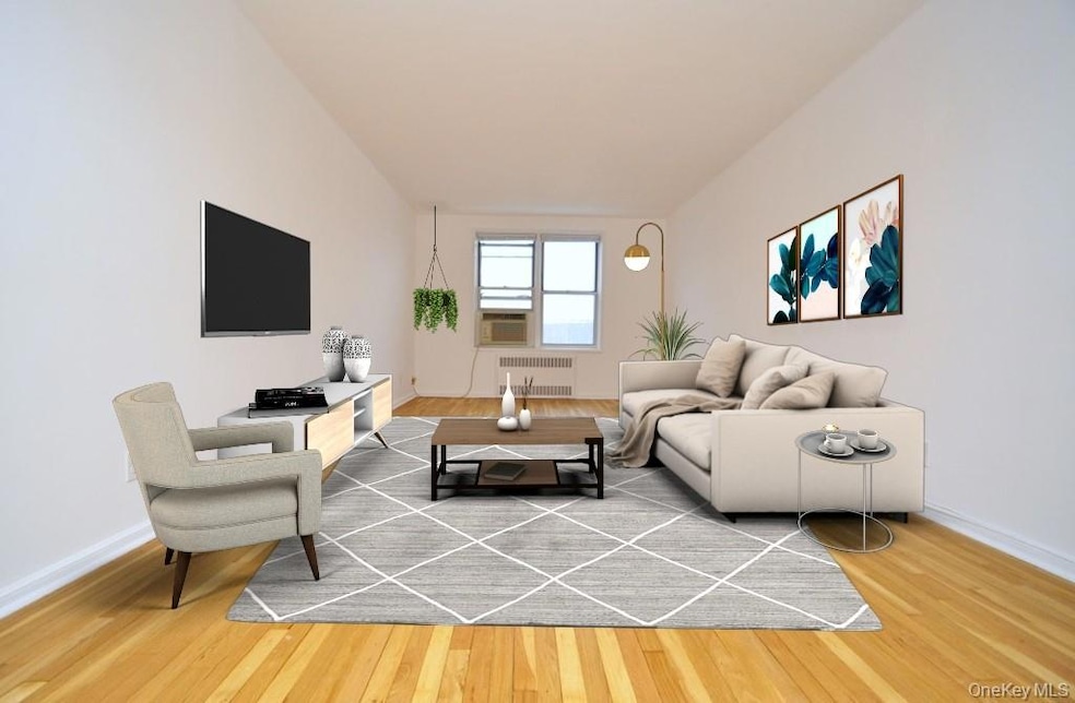 Valentine Gardens Cooperative unit 4H, Yonkers, NY 10705 - photo 1