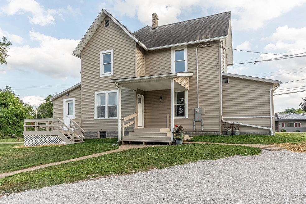 301 E Main St, Danville, OH 43014 - photo 1