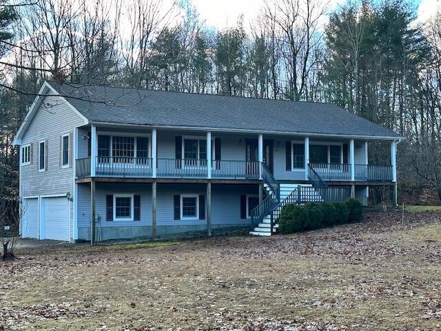 284 Sunset Rd, Springvale, ME 04083 - photo 1