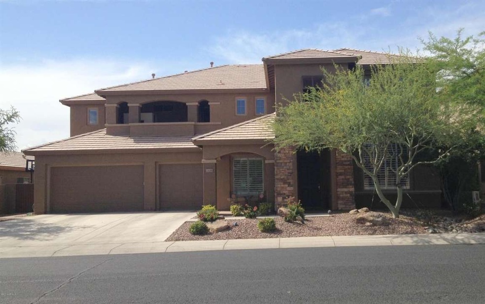 2126 W Hidden Treasure Way, Phoenix, AZ 85086 - photo 1