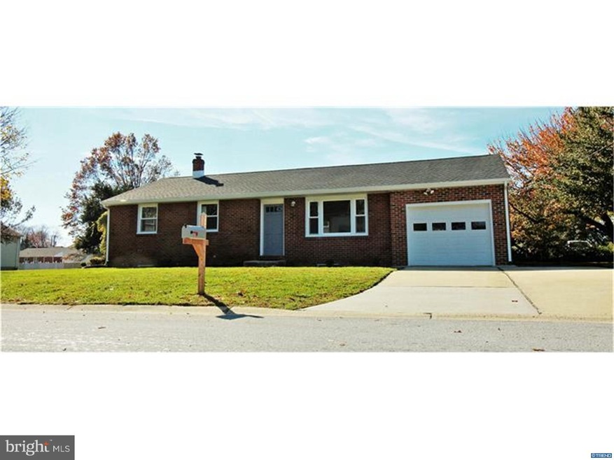 2114 Othoson Ave, Wilmington, DE 19808 - photo 1