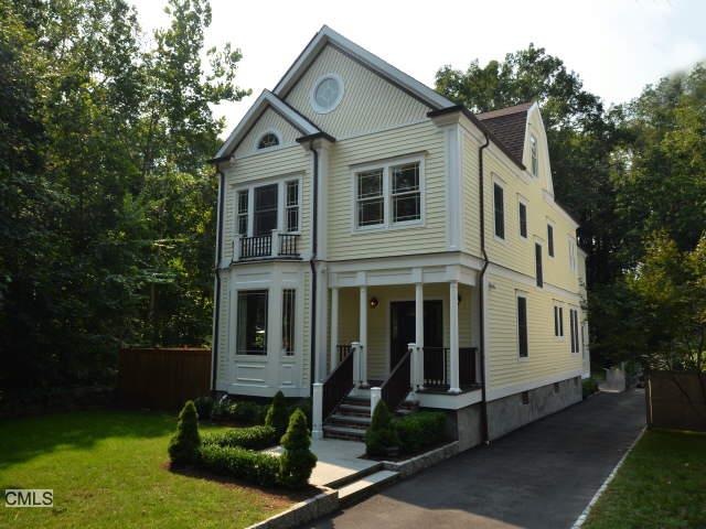 27 Mansfield Ave, Darien, CT 06820 - photo 1