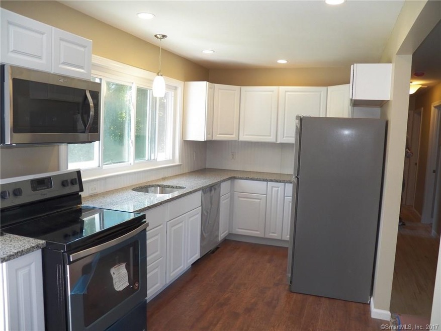 639 Route 32, North Franklin, CT 06254 - photo 1