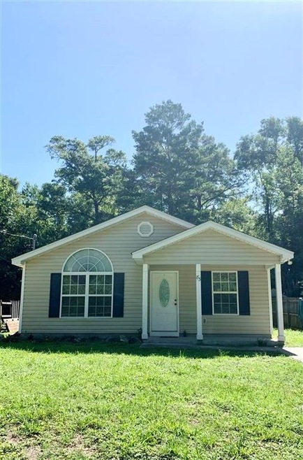 83 Black Foot Rd, Crawfordville, FL 32327 - photo 1