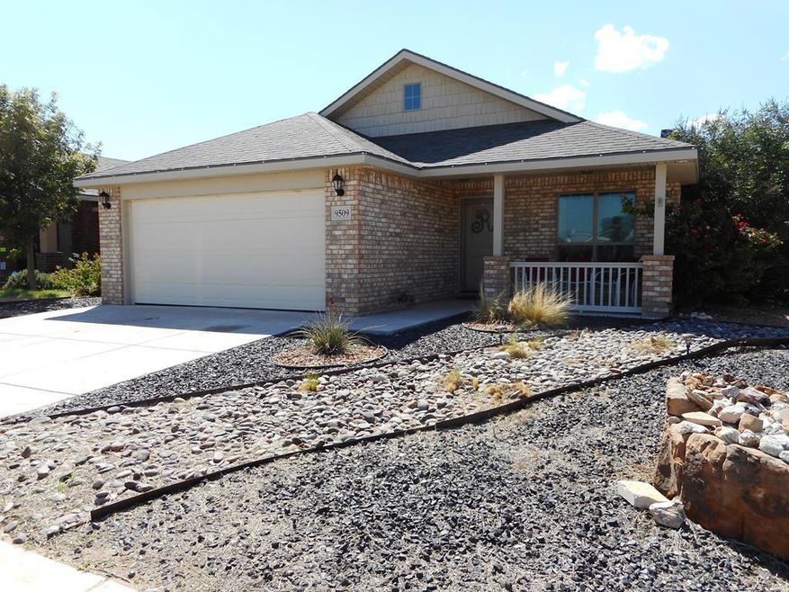 9509 Lamar Ave, Odessa, TX 79765 - photo 1