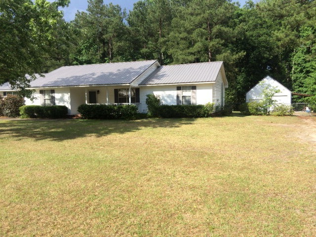 Main View