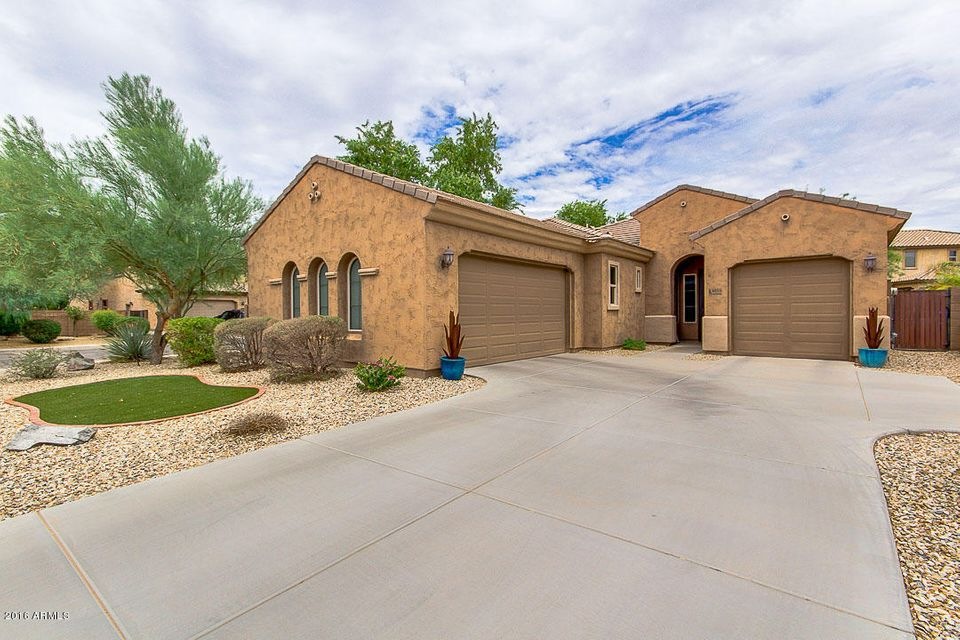 01-Front 4848 E. Gleneagle Dr