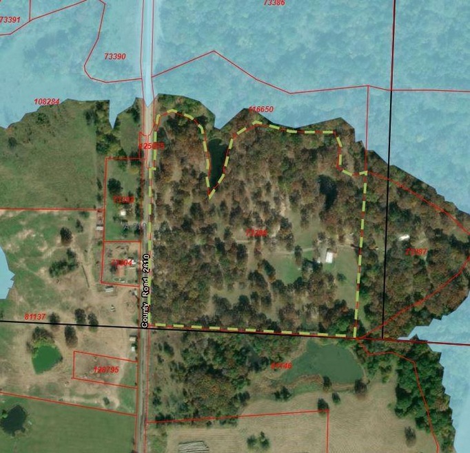 4866 County Road 2610, Bonham, TX 75418 - photo 1