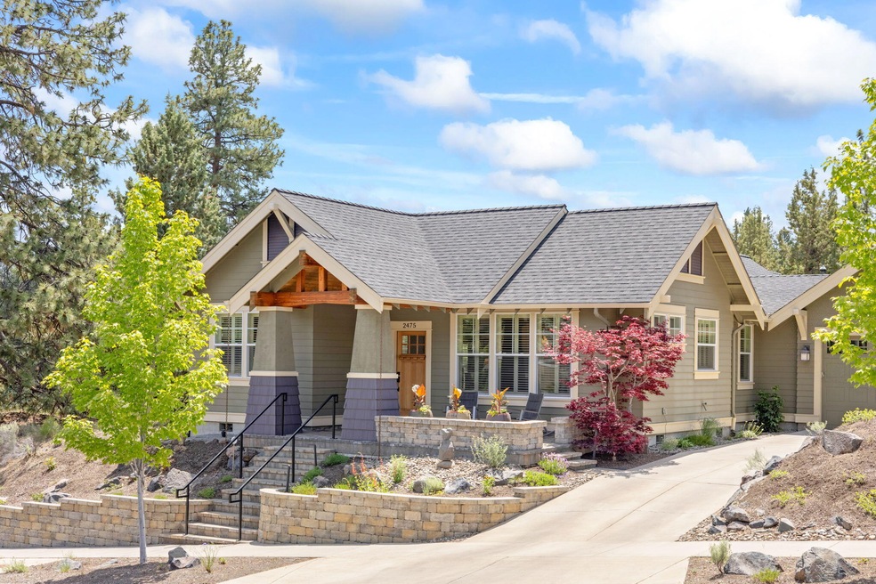 2475 NW Drouillard Ave, Bend, OR 97701 - photo 1