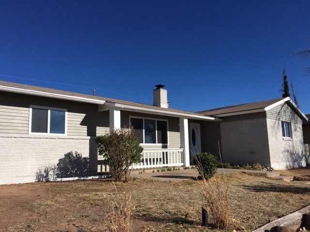 1818 Pontiac Dr, Alamogordo, NM 88310 - photo 1