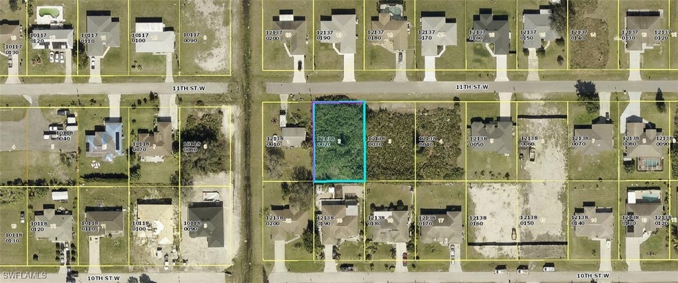 3733 11th St W, Lehigh Acres, FL 33971 - photo 1