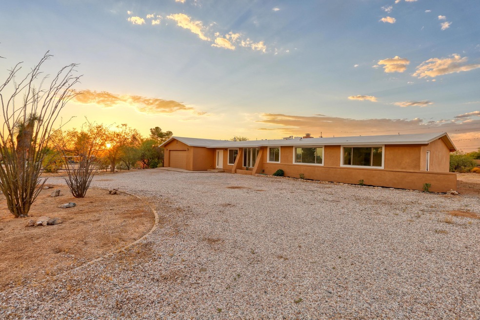 210 W Meadowbrook Dr, Tucson, AZ 85704 - photo 1