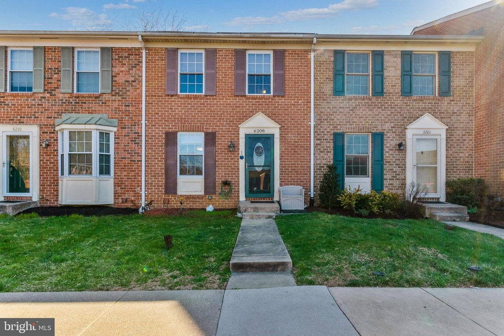 6208 Ducketts Ln, Elkridge, MD 21075 - photo 1