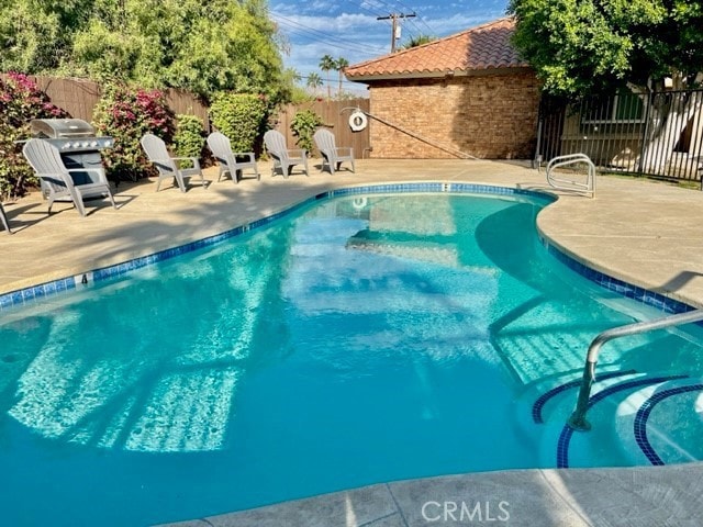 79400 Avenue 42 unit D, Bermuda Dunes, CA 92203 - photo 1