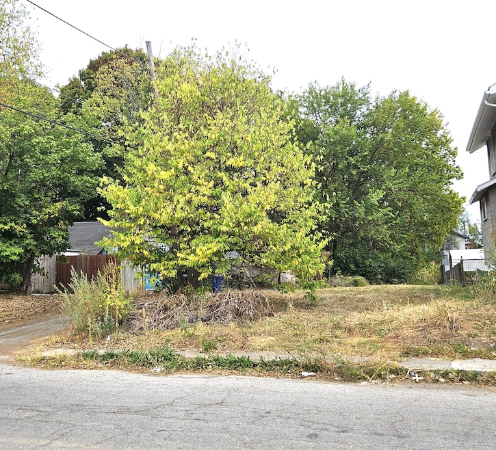 1632 Gault Street
