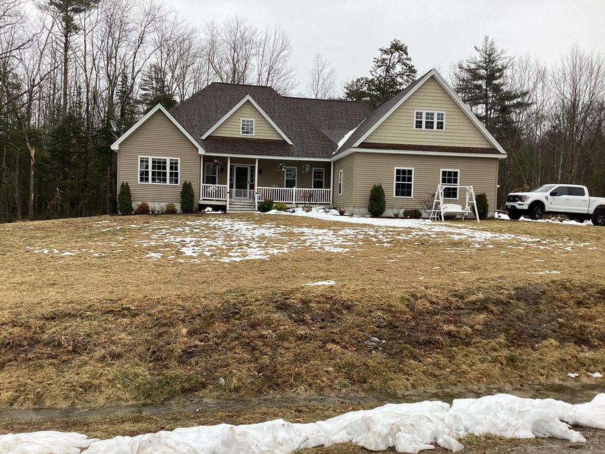 46 Lindsey Dr, Standish, ME 04084 - photo 1