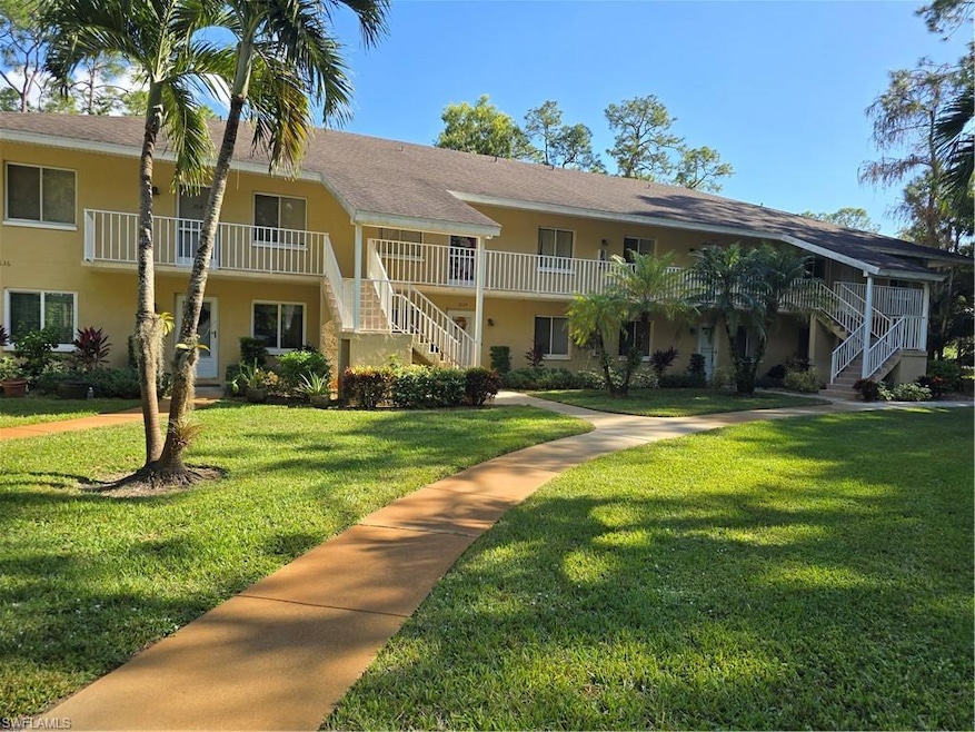 5622 Woodmere Lake Cir unit B102, Naples, FL 34112 - photo 1