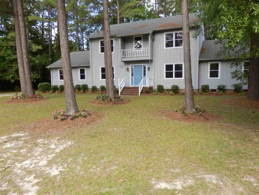 105 Bradford Ct, Jacksonville, NC 28546 - photo 1