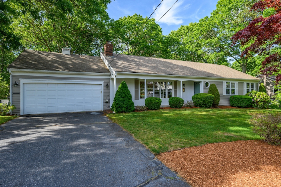 10 Runestone Rd, South Yarmouth, MA 02664 - photo 1