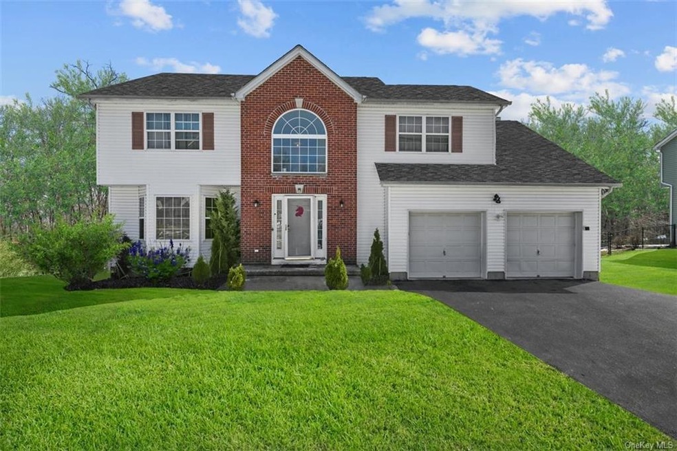 unlisted-address, New Windsor, NY 12553 - photo 1